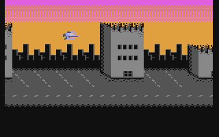 C64 GameBase Sigma_Wing_[Preview] (Not_Published)